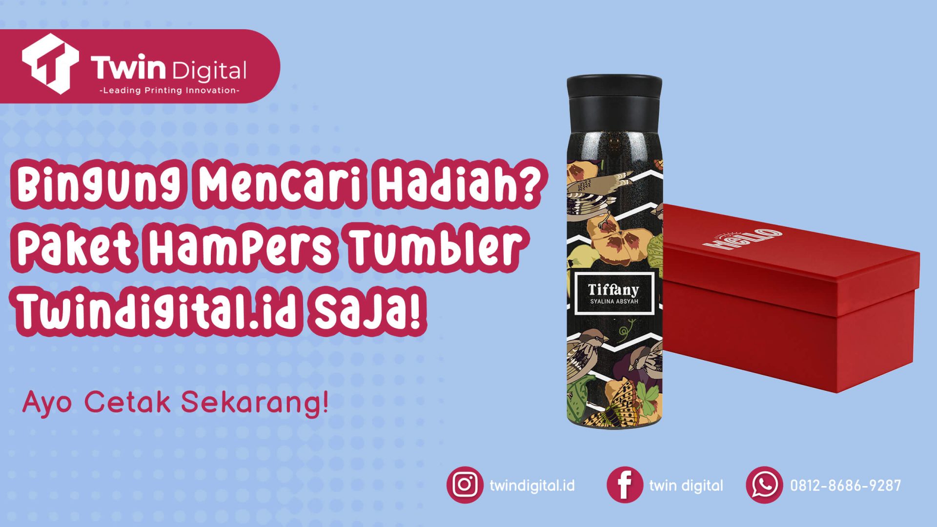 Manfaat Hampers sebagai Hadiah Terbaik untuk Orang Spesial!