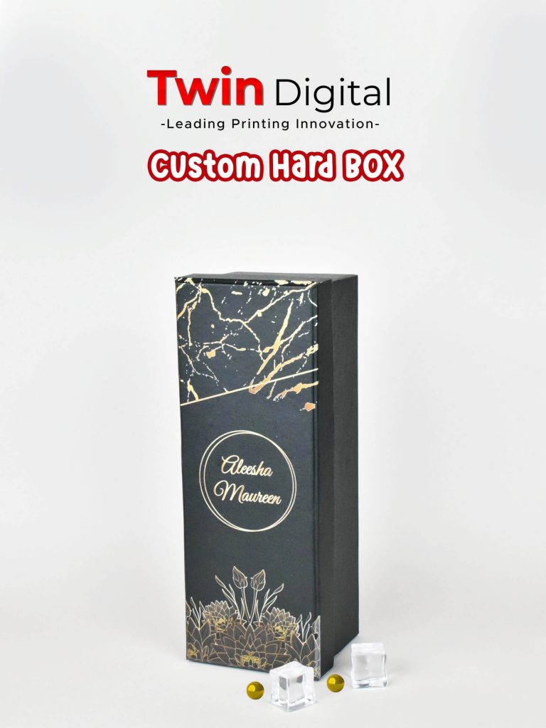 Custom Box Packaging Jakarta untuk Tampilan Hadiah Mewah!