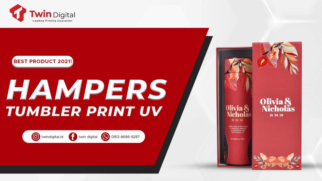 9 Paket Hampers Tumbler Terkece 2023!