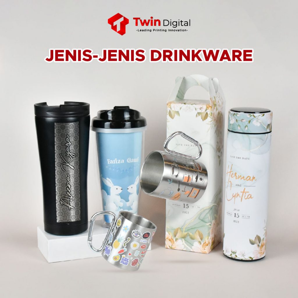 20 Best Jenis-Jenis Drinkware Termurah