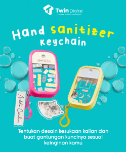 hand sanitizer custom