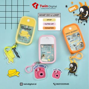 hand sanitizer custom murah