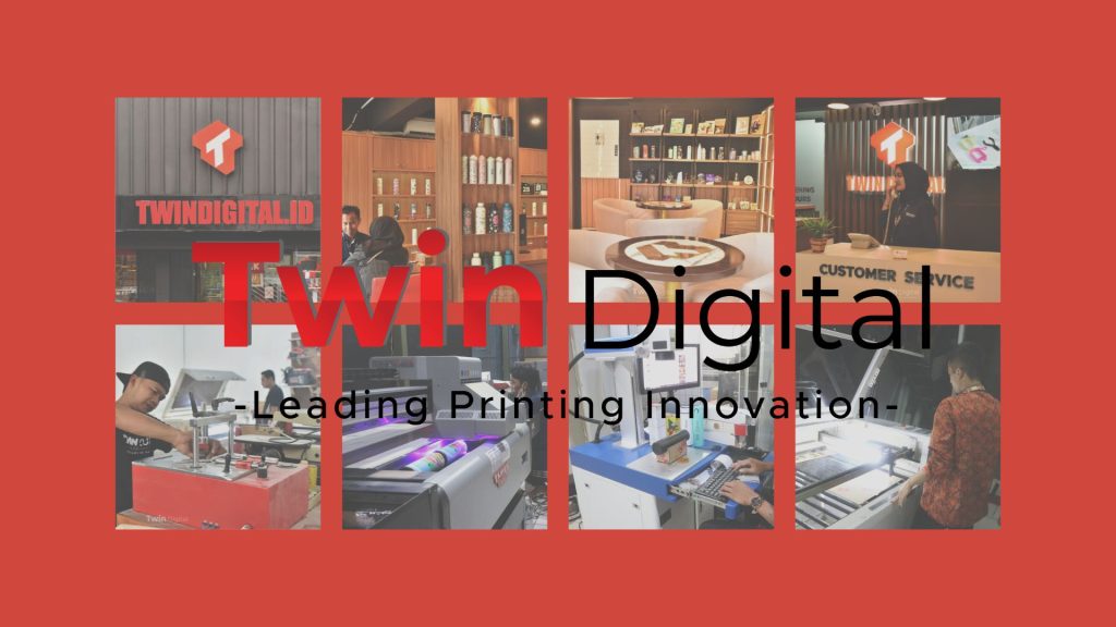 Digital Printing Terbaik Di Jakarta