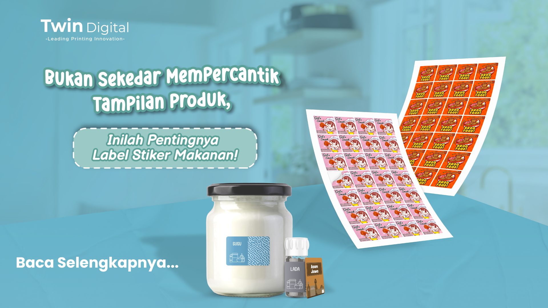 4 Tips Memilih Kotak Bekal yang Berkualitas untuk Ngantor