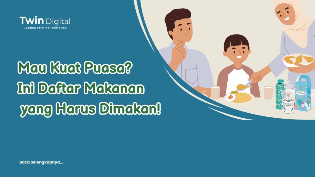 5 Tips Memilih Makanan Sahur agar Kuat Puasa