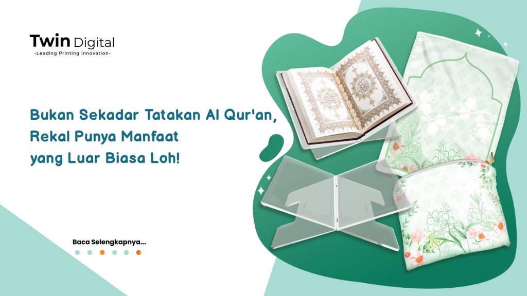 Rekal Quran Ternyata Punya 4 Manfaat yang Luar Biasa!