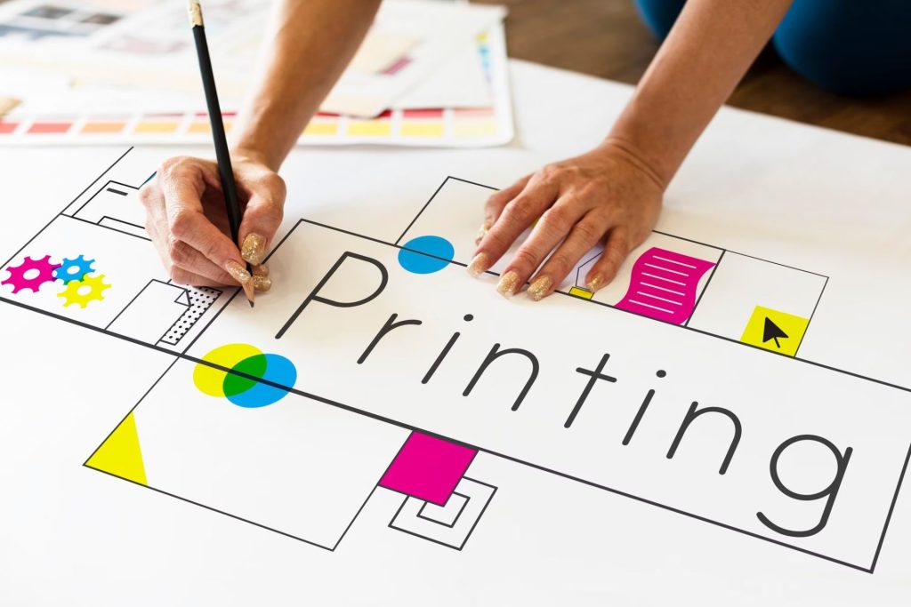 Jasa Digital Printing Jakarta Selatan dengan Harga Terjangkau