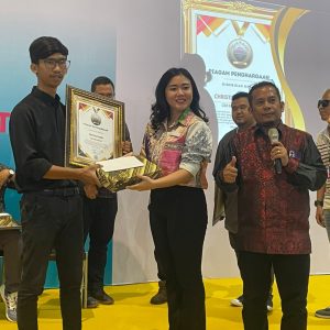 Twin Digital Printing Meraih Penghargaan Top 10 Printerpreneur Indonesia Awards